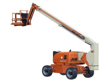JGL Boom Lift 800AJ 26m