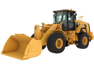 Wheel Loader Cat 950GC