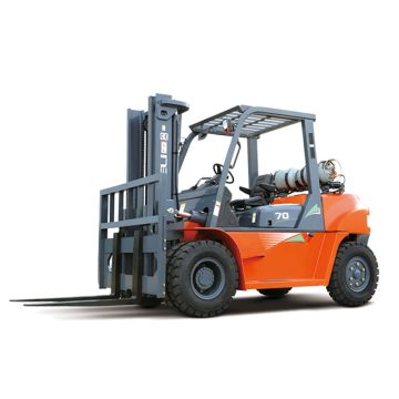 Forklift 7 Ton