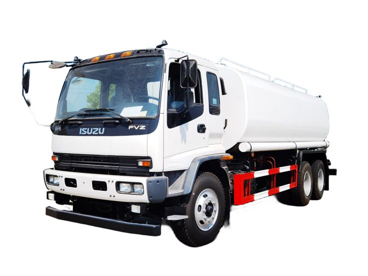 Water Truck 20 000L