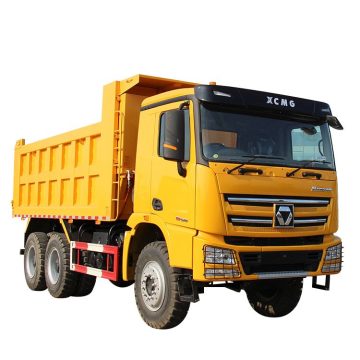 Tipper Truck 12m3