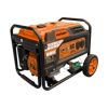 Grip Petrol Generator 5.5 kVA
